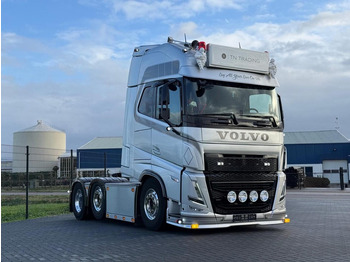 Влекач VOLVO FH13 460