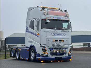 Влекач VOLVO FH16 750