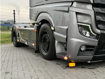 Лизинг на Mercedes-Benz 1863.630 SHOWTRUCK, VOLLUCHT, L PAKKET, HYDRAULIEK, TOPSTAAT. Mercedes-Benz 1863.630 SHOWTRUCK, VOLLUCHT, L PAKKET, HYDRAULIEK, TOPSTAAT.: снимка 5