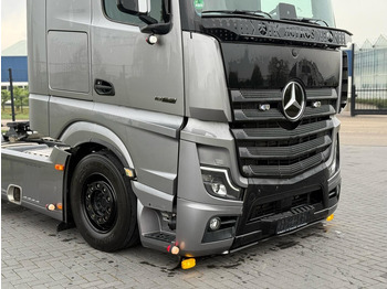 Лизинг на Mercedes-Benz 1863.630 SHOWTRUCK, VOLLUCHT, L PAKKET, HYDRAULIEK, TOPSTAAT. Mercedes-Benz 1863.630 SHOWTRUCK, VOLLUCHT, L PAKKET, HYDRAULIEK, TOPSTAAT.: снимка 3