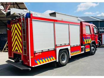 Пожарна кола Volvo FM9: снимка 4