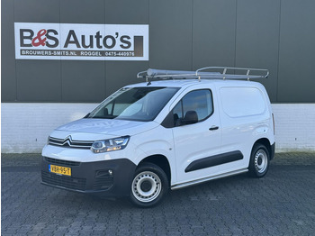 Малък ван CITROËN Berlingo