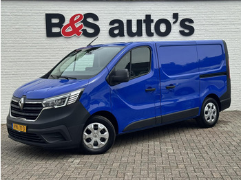 Товарен бус RENAULT Trafic 2.0