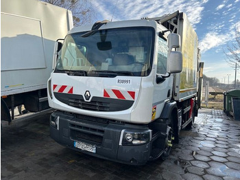 Боклукчийска кола RENAULT Premium 280