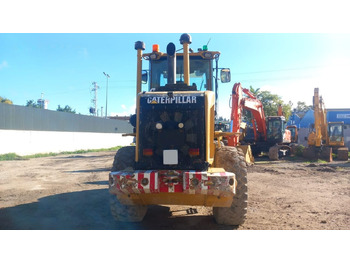 Лизинг на Caterpillar 930H Caterpillar 930H: снимка 2