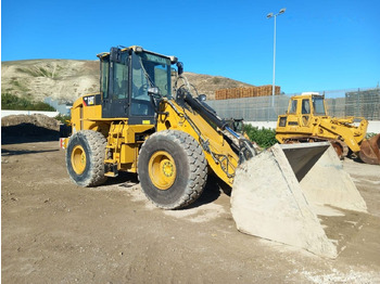 Лизинг на Caterpillar 930H Caterpillar 930H: снимка 3