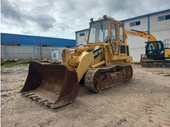 Строителна техника CATERPILLAR 953