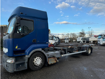 Камион RENAULT 370 DCI: снимка 2