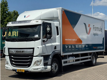Камион фургон DAF CF