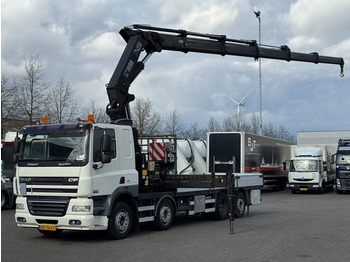Бордови камион DAF CF 85 360