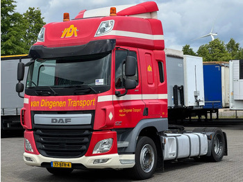 Влекач DAF CF 400