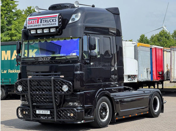 Влекач DAF XF 105 460