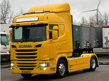 Влекач SCANIA G 410