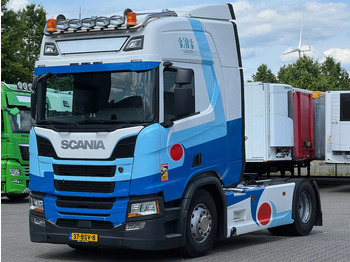 Влекач SCANIA R 500