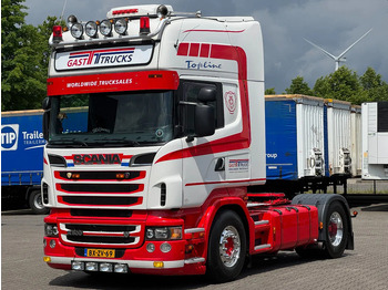 Влекач SCANIA R 500