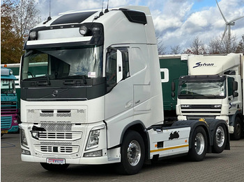 Влекач VOLVO FH 540