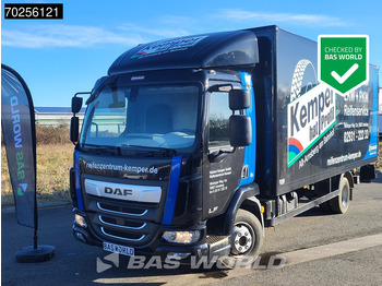 Камион фургон DAF LF 210