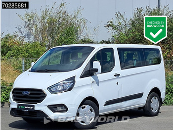Микробус FORD Transit