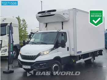 Хладилен бус IVECO Daily