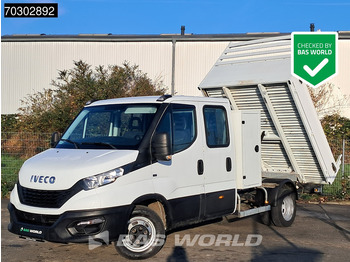 Бордови бус IVECO Daily 35c14