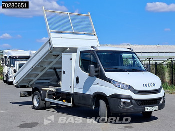 Бус самосвал IVECO Daily 35c14