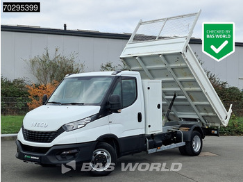 Бус самосвал IVECO Daily 35c14