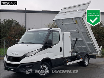 Бус самосвал IVECO Daily 35c14