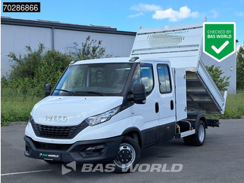Бордови бус IVECO Daily 35c14