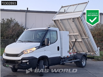 Бордови бус IVECO Daily 35c14
