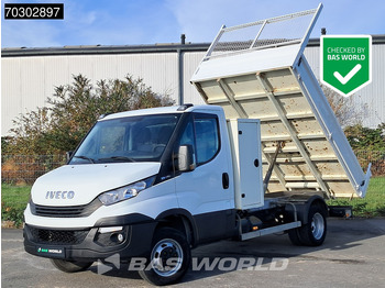 Бордови бус IVECO Daily 35c14