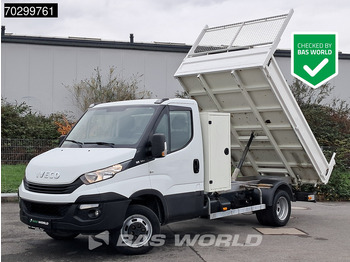 Бордови бус IVECO Daily 35c14