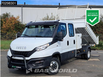 Бордови бус IVECO Daily 35c16