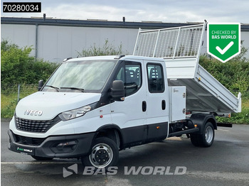 Бус самосвал IVECO Daily 35c16