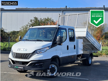 Бус самосвал IVECO Daily 35c16