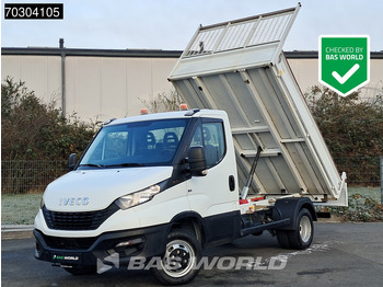 Бордови бус IVECO Daily 35c16