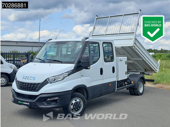 Бордови бус IVECO Daily 35c16
