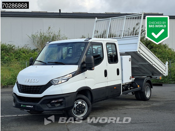 Бордови бус IVECO Daily 35c16