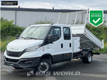 Бордови бус IVECO Daily 35c16