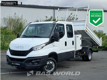 Бордови бус IVECO Daily 35c16