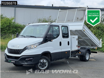 Бордови бус IVECO Daily 35c16