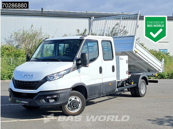 Бордови бус IVECO Daily 35c16