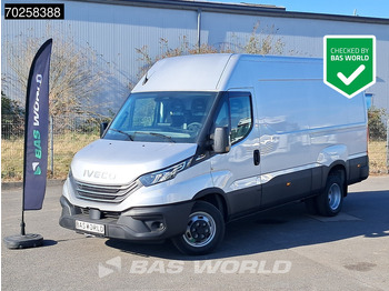 Товарен бус IVECO Daily 35c21