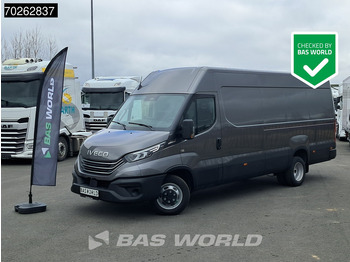 Товарен бус IVECO Daily 35c21