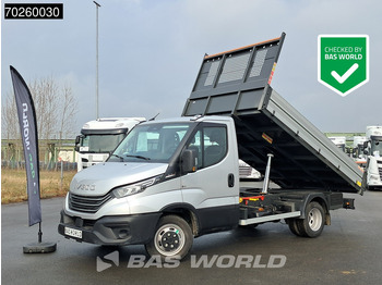 Бус самосвал IVECO Daily 35c21