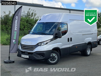 Товарен бус IVECO Daily 35c21