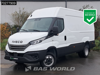 Товарен бус IVECO Daily 35c21