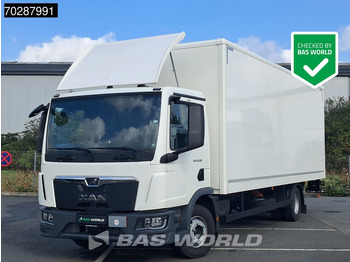 Камион фургон MAN TGL 12.250