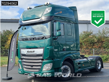 Влекач DAF XF 450