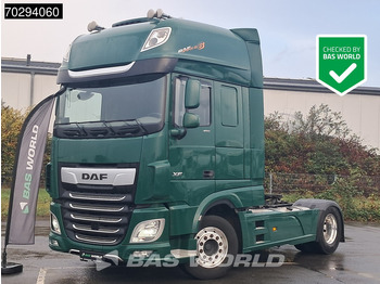 Влекач DAF XF 450