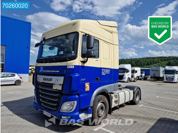Влекач DAF XF 480